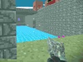 Spiel Pixel Combat Fortress