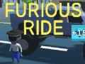 Spiel Furious Ride