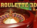 Spiel Roulette 3d
