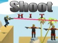 Spiel Shoot Hit