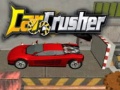 Spiel Car Crusher