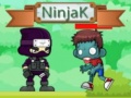 Spiel NinjaK