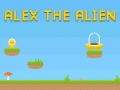 Spiel Alex The Alien