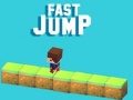 Spiel Fast Jump