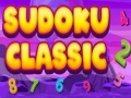 Spiel Sudoku Classic