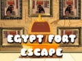 Spiel Egypt Fort Escape