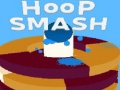 Spiel Hoop Smash‏