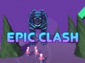 Spiel Epic Clash