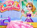 Spiel Baby Fashion Tailor Shop