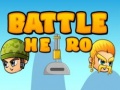 Spiel Battle Hero
