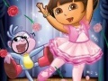 Spiel Dora Numbers Adventure
