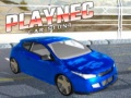 Spiel Playnec Car Stunt