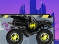 Spiel Batman Truck 2
