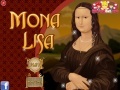 Spiel Mona Lisa