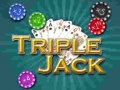 Spiel Triple Jack