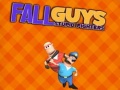 Spiel Fall Guys stupid fighters