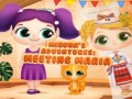 Spiel Miruna’s Adventures: Meeting Maria