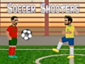 Spiel Soccer Shooters