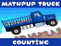 Spiel Mathpup Truck Counting