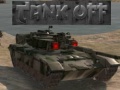 Spiel Tank Off