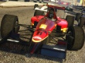 Spiel Formula Racing Online