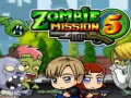 Spiel Zombie Mission 5