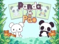 Spiel Panda & Pao