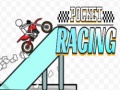 Spiel Pocket Racing