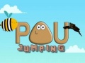 Spiel Pou Jumping