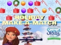 Spiel Spirit Riding Free Holiday Make-A-Match