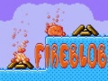 Spiel FireBlob