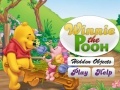 Spiel Winnie the Pooh Hidden Objects
