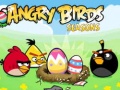 Spiel Angry Birds seasons
