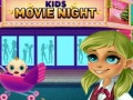 Spiel Kids Movie Night 