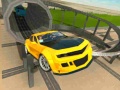 Spiel Car Driving Stunt Game 3d