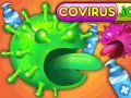 Spiel Covirus.io