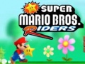 Spiel Super Wario Riders