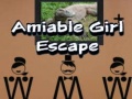 Spiel Amiable Boy Escape