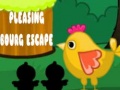 Spiel Pleasing Bourg Escape