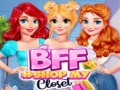 Spiel BFF #Shop My Closet