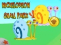 Spiel Nickelodeon Snail Park