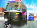 Spiel Police Auto Rickshaw 2020