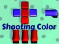 Spiel Shooting Color