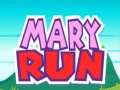 Spiel Mary Run