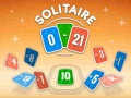 Spiel Solitaire Zero21