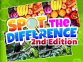 Spiel Spot The Difference 2