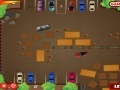 Spiel Minivan Parking Madness