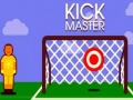Spiel Kick Master