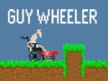 Spiel Guy Wheeler