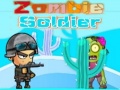Spiel Zombie Soldier